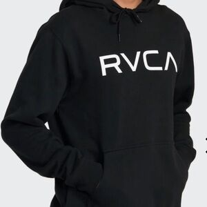 RVCA Pullover Hoodie